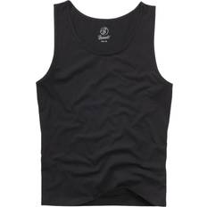 Tanktops Brandit Tanktop - Schwarz