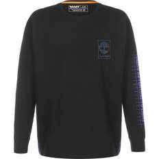 Timberland T-Shirts Timberland Northern Lights Longsleeve Men T-Shirts