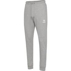 Hummel Hmllsam Regular Pants Gray