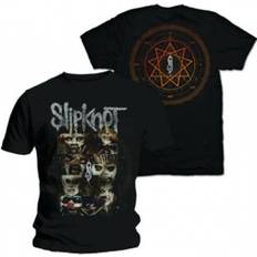 Bravado Slipknot Creatures Mens T Shirt: X