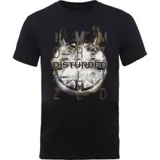 Disturbed Symbol Unisex T-shirt