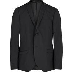Tiger of Sweden Herre Blazere Tiger of Sweden Jile Mand Blazer - Drak Grey