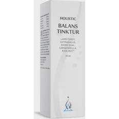 Holistic stress Holistic Balans Tinktur 50 ml