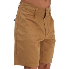 Levi's stay loose Levi's Stay Loose Medal Bronze Shorts - Marron