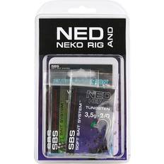Darts Ned & Neko Rig