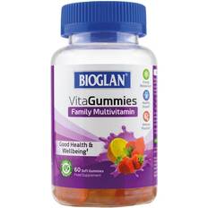 Vitamins & Supplements Bioglan VitaGummies Family Multivitamin