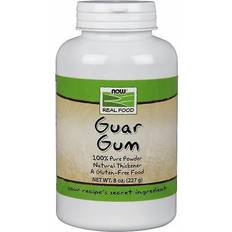 Guar gum Now Foods Real Food Guar Gum 227g 20 stk