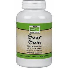 Guar gum Now Foods Real Food Guar Gum 227g