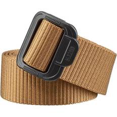 Green - Men Belts 5.11 Tactical TDU 1.5 Belt