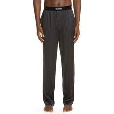 Tom Ford Silk-Blend Pajama Pants