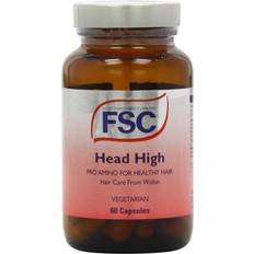 FSC Head High Pro-Amino 60 Veg Capsules