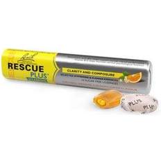 Rescue Plus Lozenge SRP 10 lozenges 10 lozenges