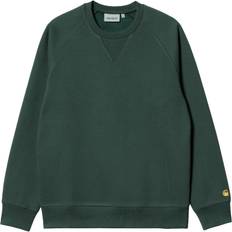 Gold - Sweatshirt Jumpers Mens Chase Sweatshirt Juniper