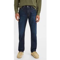 Gray - Men Jeans Levi's Men's 505 Regular Jeans, 36X36, 36X36