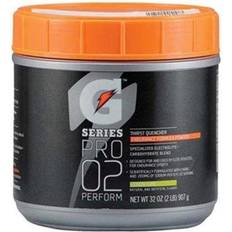 Vitamins & Supplements Gatorade Endurance Formula Powder Canister