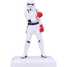 Stormtrooper figur Nemesis Now Original Stormtrooper Figur Boxer Stormtrooper 18 cm