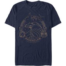 Clothing Fifth Sun Men's Harry Potter Ravenclaw Tee, Large