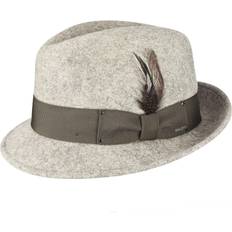 Tino LiteFeltÃÂ Fedora Brown/XXL