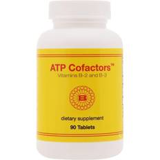 Optimox ATP Cofactor