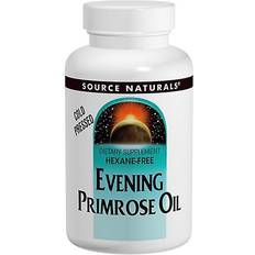 Source Naturals Evening Primrose Oil 1 350 mg 120 Softgels 120 pcs