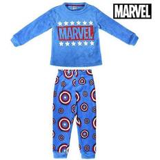 Marvel Nattøj Børns