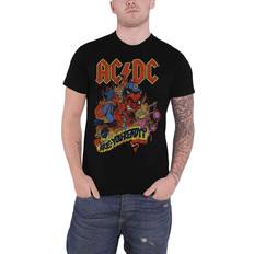 AC/DC T-Shirt Unisex Are You Ready