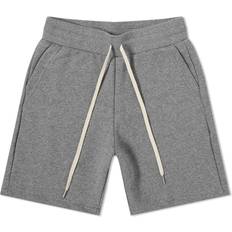 John Elliott Crimson Shorts - Dark Grey