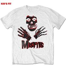 Misfits Hands Kids T-shirt