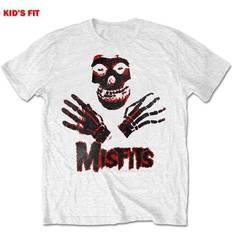 Misfits Misfits Kids T-Shirt - Hands