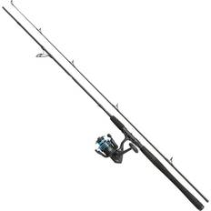 Penn wrath Penn Wrath Spin Combo 8ft