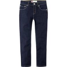 Levi's Boy's 510 Skinny Fit Jeans - Twin Peaks