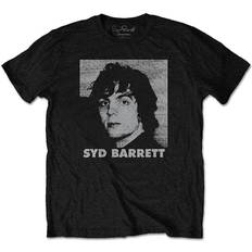 Syd Barrett: Unisex T-Shirt/Headshot (X-Large)