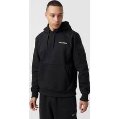 Sort the north face hoodie herre The North Face Hoodie Mountain Heavyweight