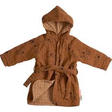 Done by Deer Kid's Bathrobe