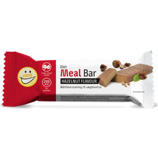 Easis Diet Meal bar, Hazelnut 65g