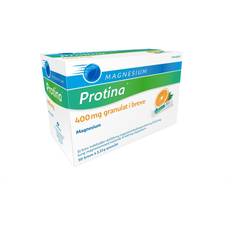Magnesium Protina Orange 400mg