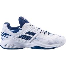 Propulse Fury All Court M - White/Blue