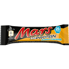 Mars Alimentation et Boissons Mars HiProtein Bar Salted Caramel 59 g