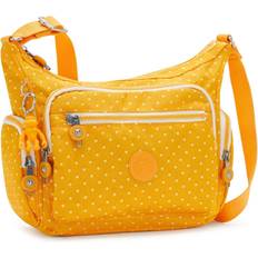 Kipling gabbie bag Kipling Gabbie S Bag Yellow