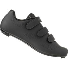 Velcro herresko AGU R410 Cykelsko - Velcro Sort