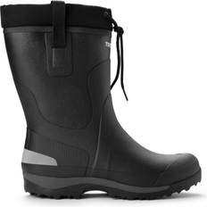 Schnürung - Unisex Gummistiefel Tretorn Nord 2.0 - Black