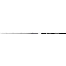 Shakespeare Fiskespön Shakespeare SALT Boat Rod 6ft