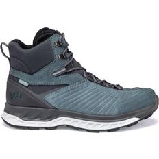 Gelb - Herren Trekkingschuhe Hanwag Blueridge ES - Grau