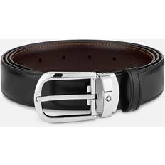 Horseshoe Buckle Reversible Men's