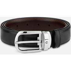 Montblanc Horseshoe Buckle Reversible Men's