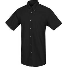 Red Kap B83330004 Poplin Short Sleeve Dress Shirt