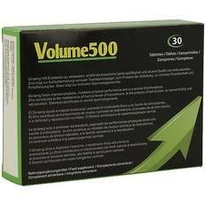 500Cosmetics Volume 500 Kapselit 30 Pcs