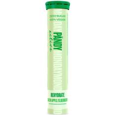 Rehydrate Green Apple Elderberry
