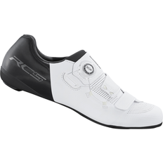 Grå - Herre Sykkelsko Shimano RC502 - White