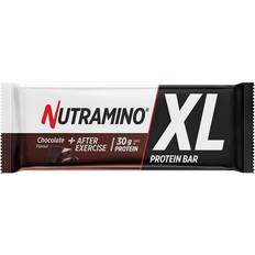 Nutramino proteinbar Nutramino XL ProteinBar Chocolate 82 gram 1 st